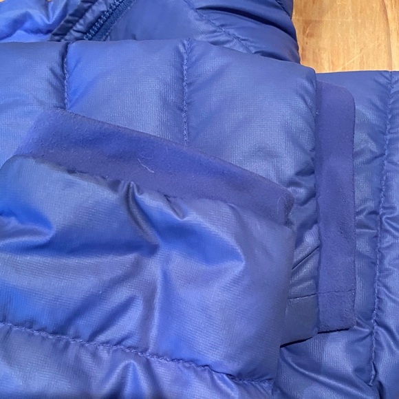 Helly Hansen Verglas Insulator Puffer Jacket - Picture 6 of 12